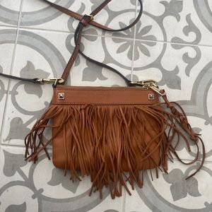 Rebecca minkoff mini bag